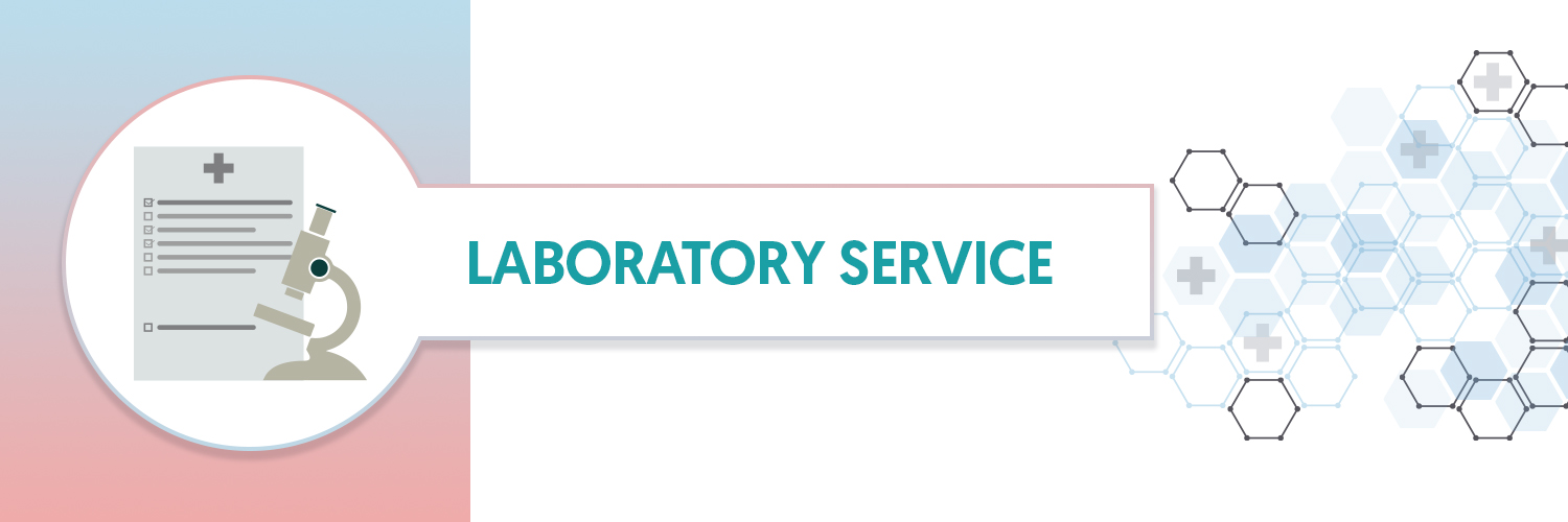 Laboratory Services